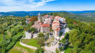 Chorwacja - Istryjskie Smaczki
