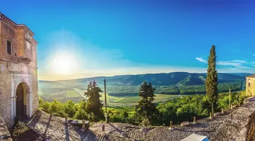Chorwacja - Istryjskie Smaczki