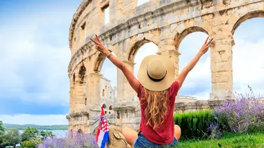 Chorwacja - Istryjskie Smaczki