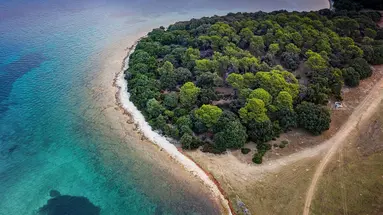 Chorwacja - Istryjskie Smaczki
