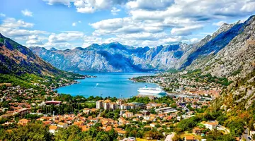 Chorwacja - Między niebem, ziemią a morzem