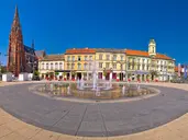 Chorwacja Nieznana