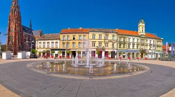 Chorwacja Nieznana