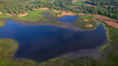 Chorwacja Nieznana