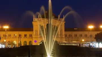 Chorwacja Nieznana