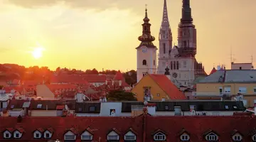 Chorwacja Nieznana