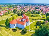 Chorwacja Nieznana