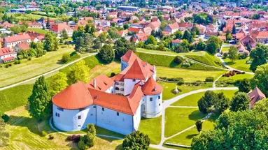 Chorwacja Nieznana