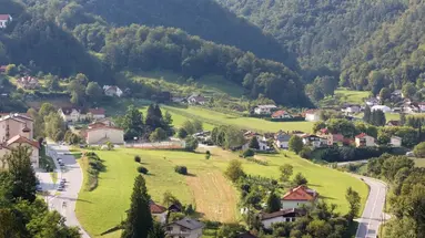 Chorwacja Nieznana