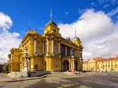 Chorwacja Nieznana