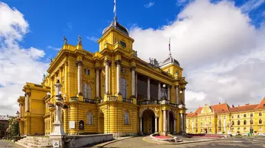Chorwacja Nieznana
