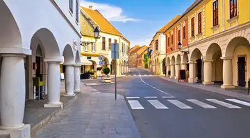 Chorwacja Nieznana