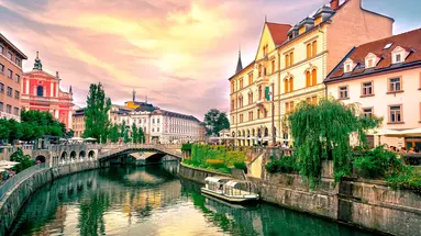 Chorwacja - Wzdłuż Adriatyku komfort
