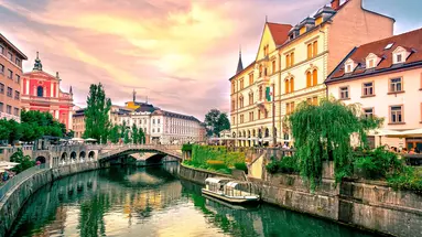 Chorwacja - Wzdłuż Adriatyku