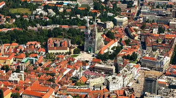 Chorwacka Lista Przebojów