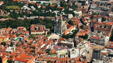 Chorwacka Lista Przebojów