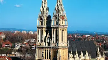 Chorwacka Lista Przebojów