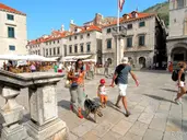 Chorwacki Strzał W Dziesiątkę