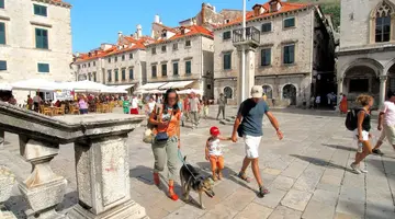 Chorwacki Strzał W Dziesiątkę