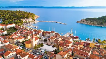 Chorwackie Skarby i Tajemnice Sarajewa