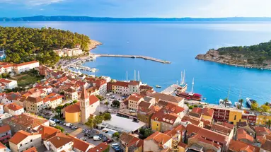 Chorwackie Skarby i Tajemnice Sarajewa