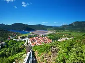 Chorwackie Skarby i Tajemnice Sarajewa