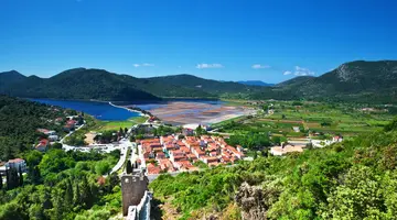 Chorwackie Skarby i Tajemnice Sarajewa