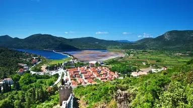 Chorwackie Skarby i Tajemnice Sarajewa