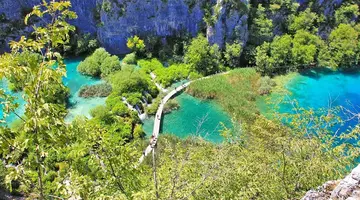 CHORWACKIE SKARBY