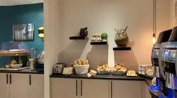 Chouette Hotel