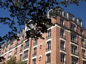 Chouette Hotel