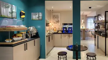 Chouette Hotel