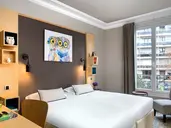 Chouette Hotel