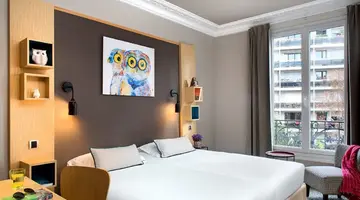 Chouette Hotel
