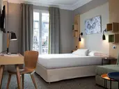 Chouette Hotel