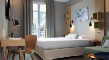 Chouette Hotel