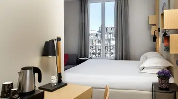 Chouette Hotel