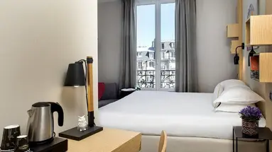 Chouette Hotel