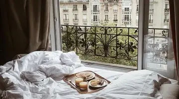 Chouette Hotel