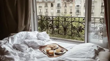 Chouette Hotel