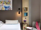Chouette Hotel
