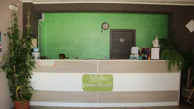 ChrisMare Hotel