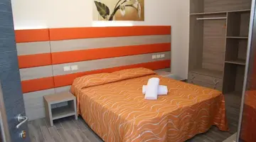 ChrisMare Hotel