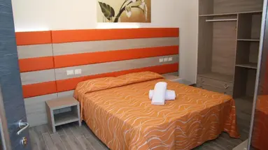 ChrisMare Hotel