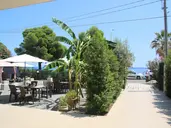 ChrisMare Hotel