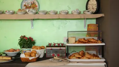 ChrisMare Hotel