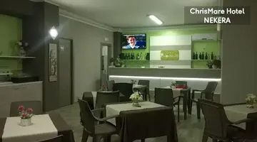 CHRISMARE
