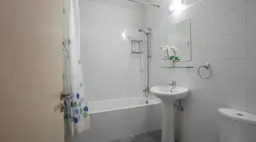 Christabelle Complex Hotel Apartments