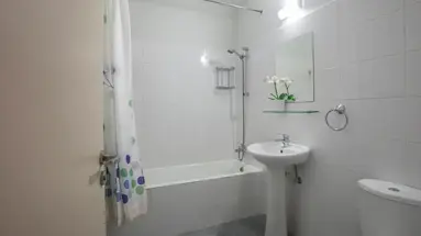 Christabelle Complex Hotel Apartments