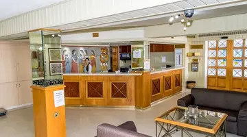Christabelle Complex Hotel Apartments